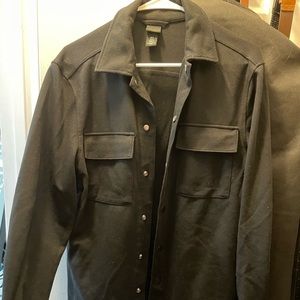 Mens lightweight Coat